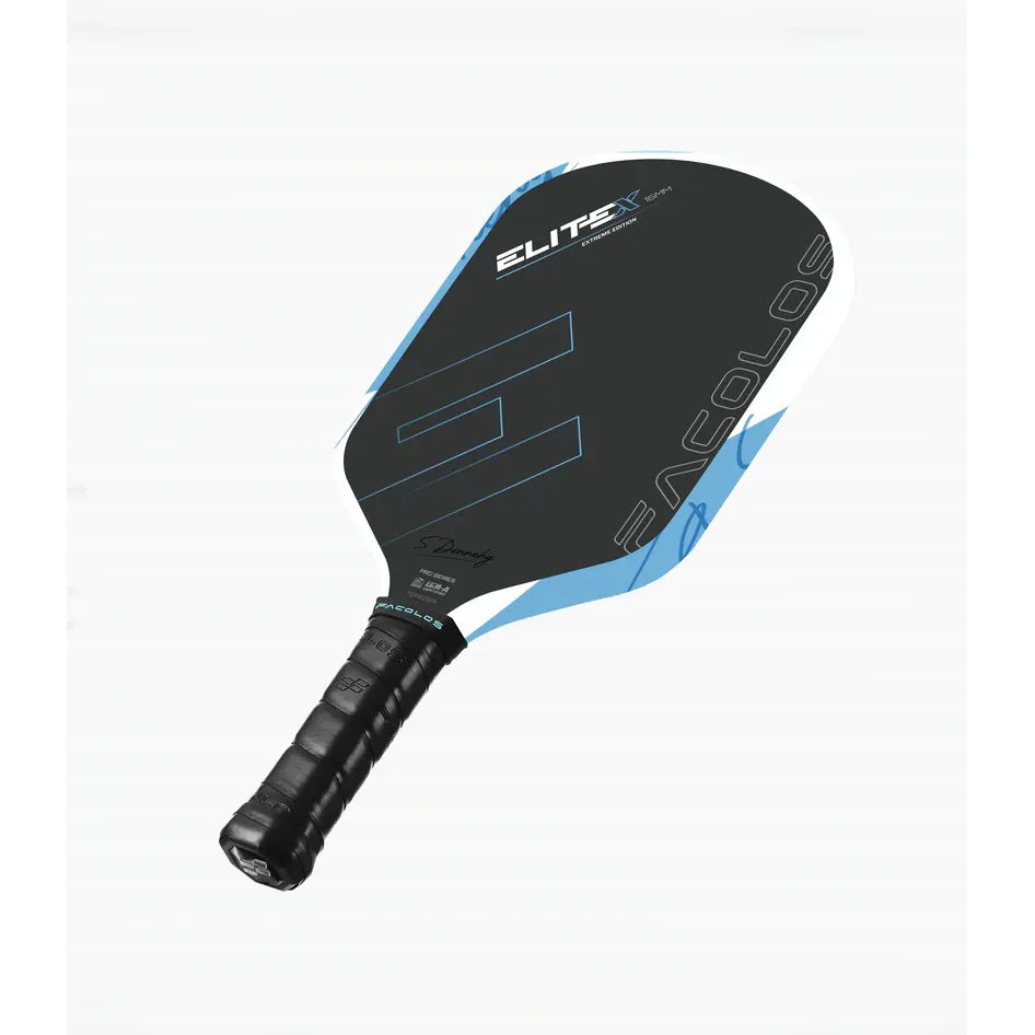 Sarah Dennehy Elite X Hybrid Signature Pickleball Paddle - 16mm (Limited Edition)