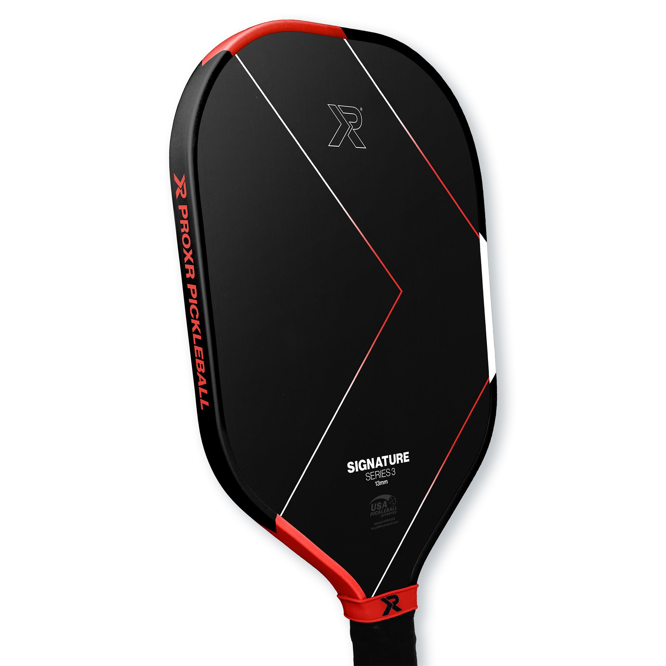 Pro XR Signature Series 3