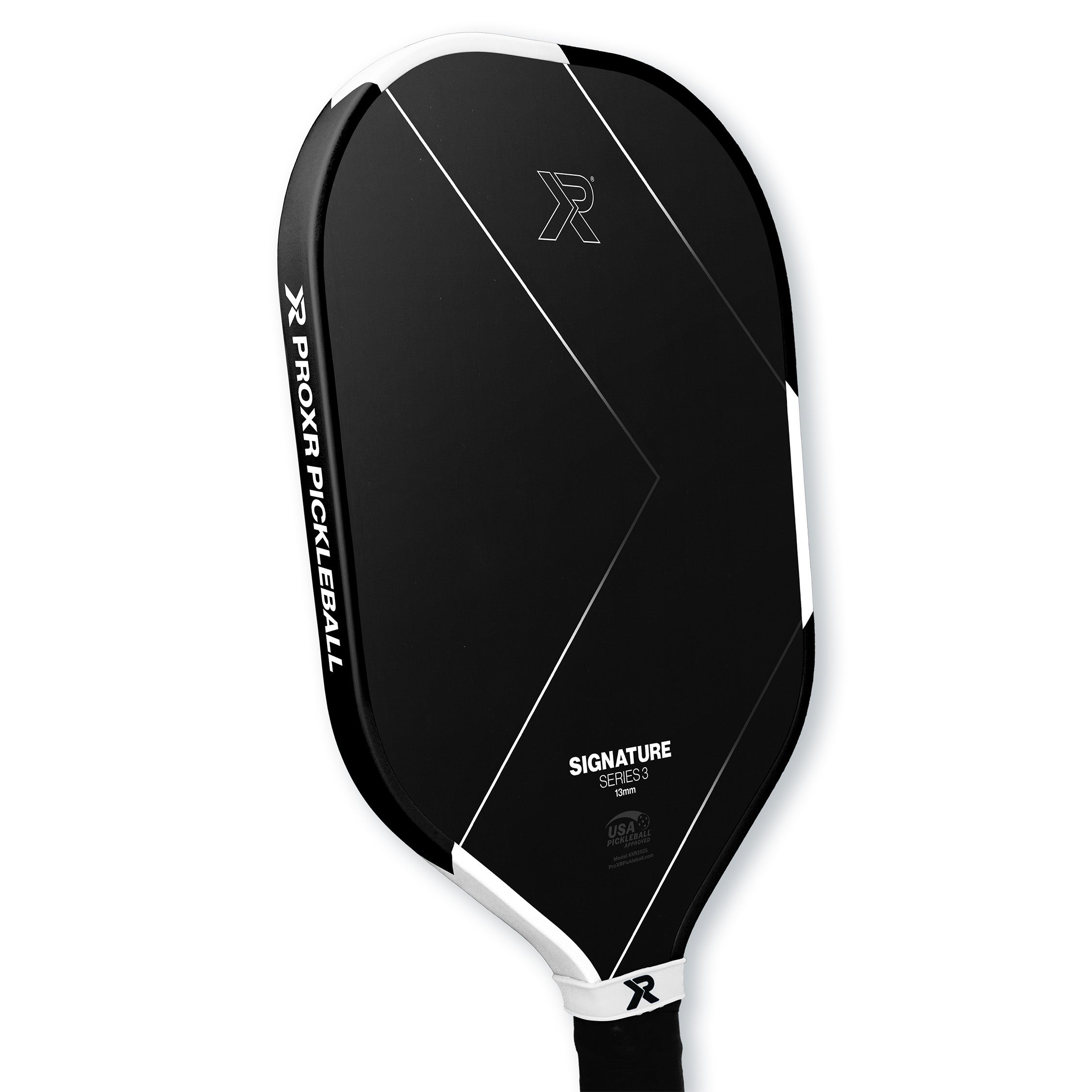 Pro XR Signature Series 3