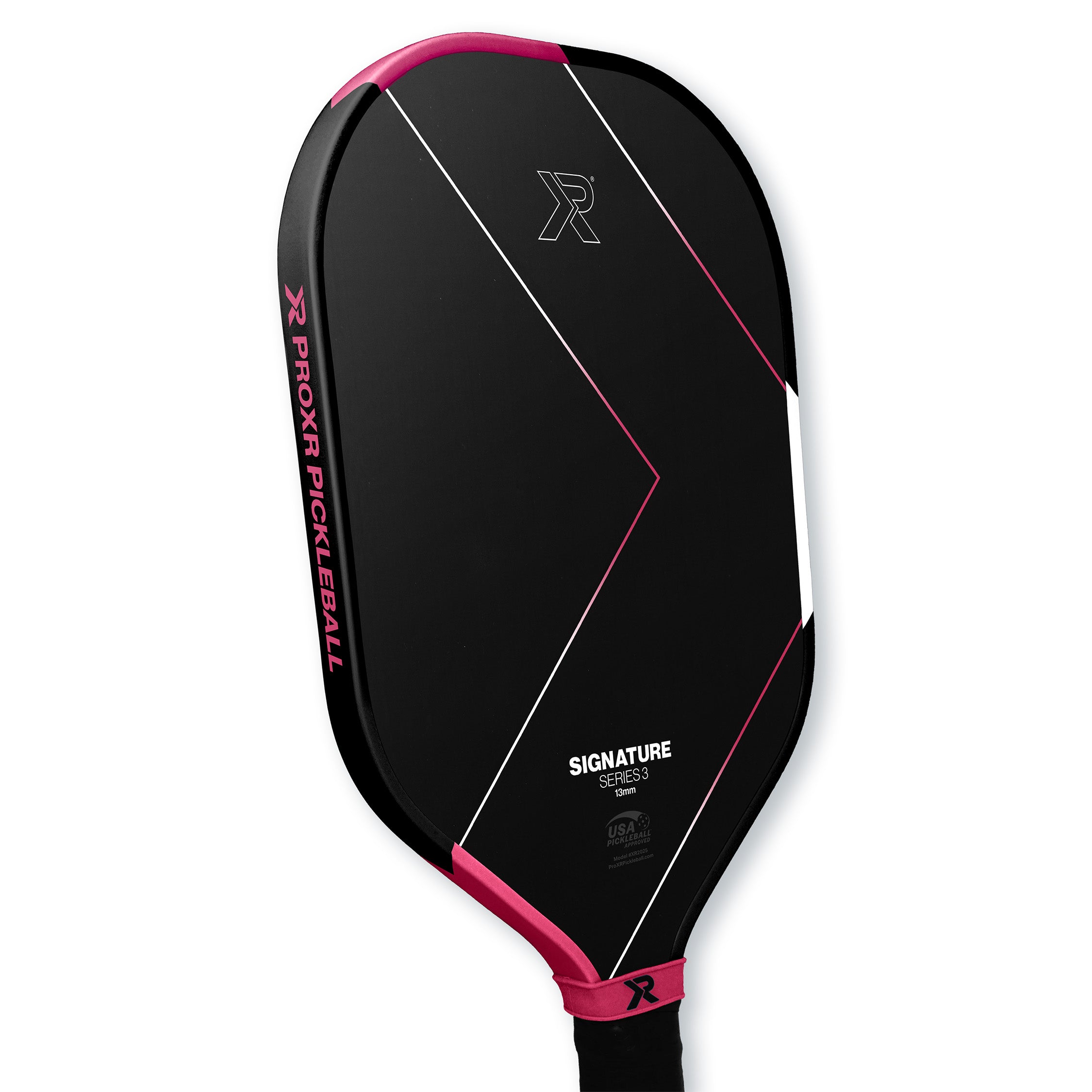 Pro XR Signature Series 3