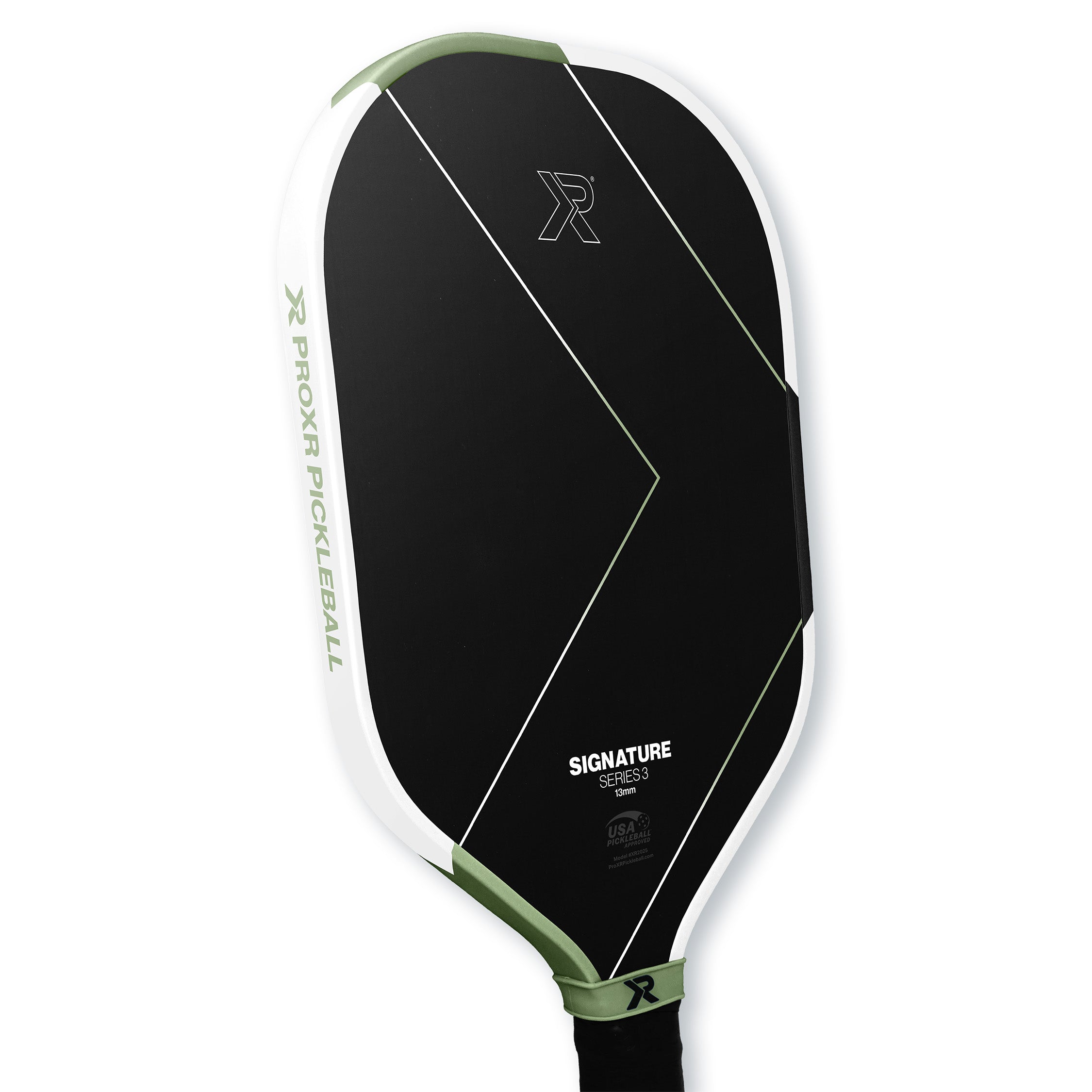Pro XR Signature Series 3