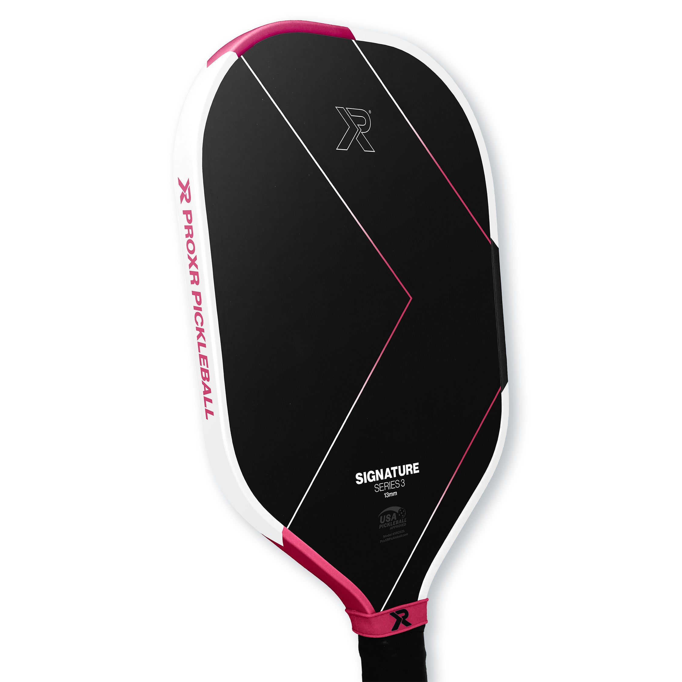 Pro XR Signature Series 3