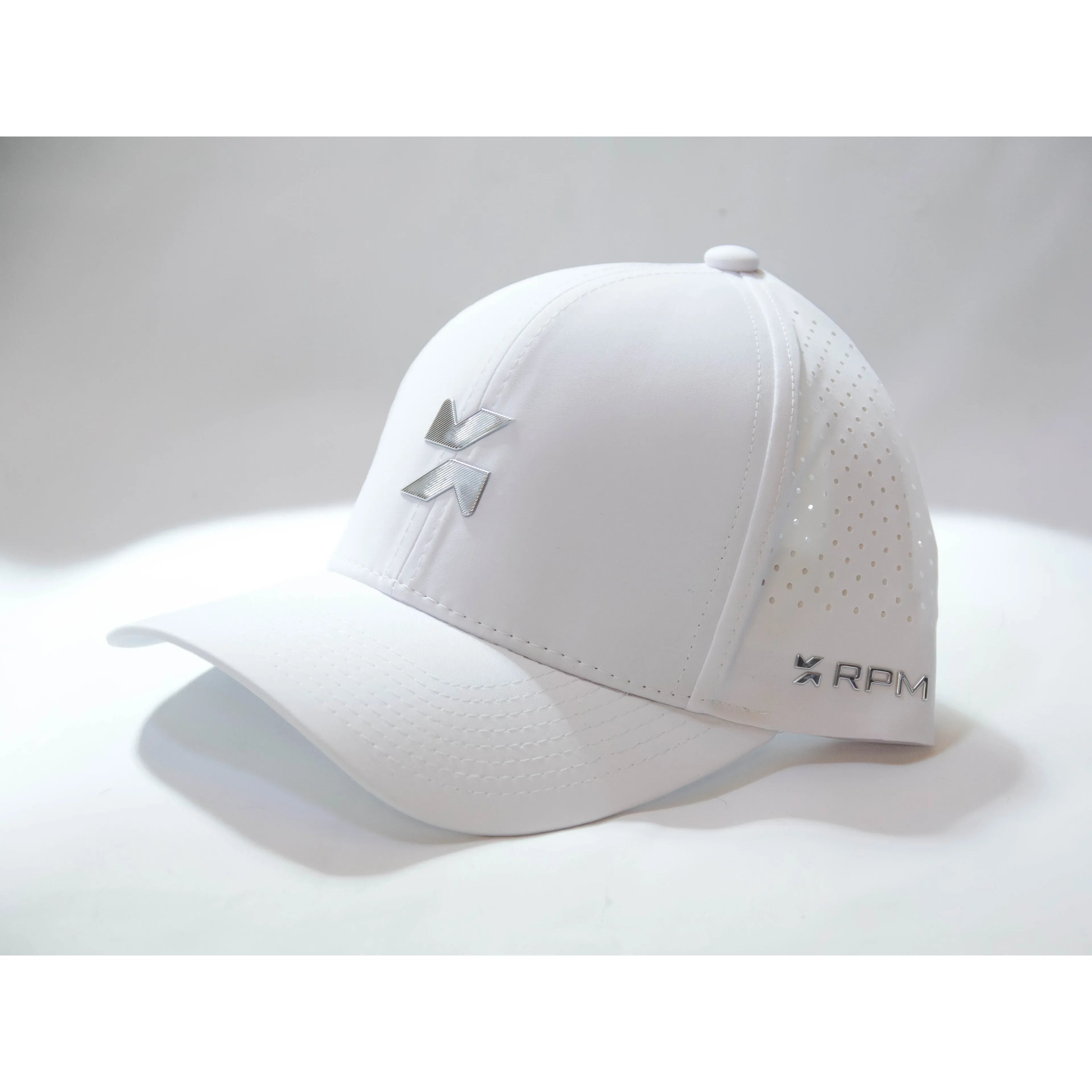 RPM Signature Cap