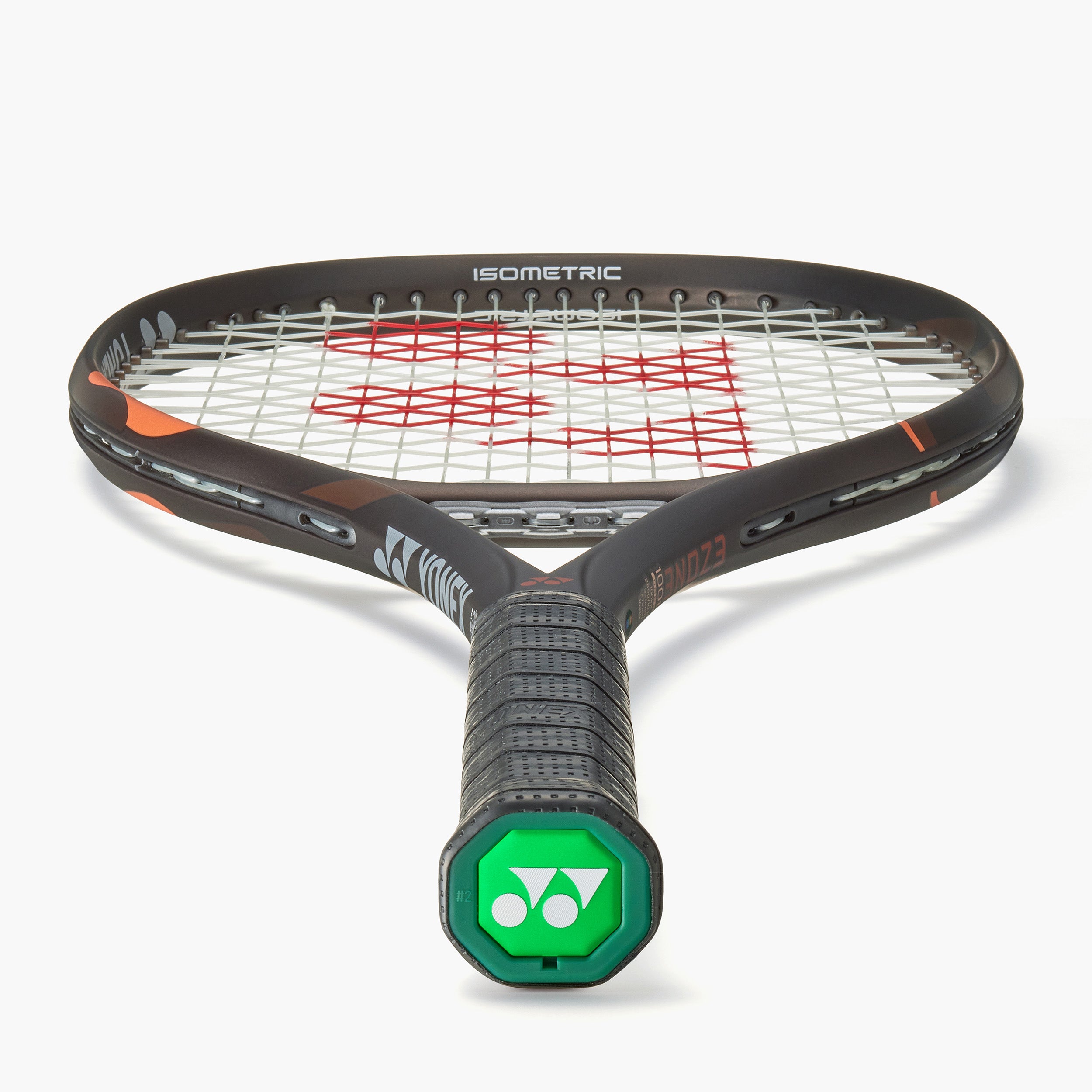 2026 Yonex Ezone 100L (Expresso Brown)