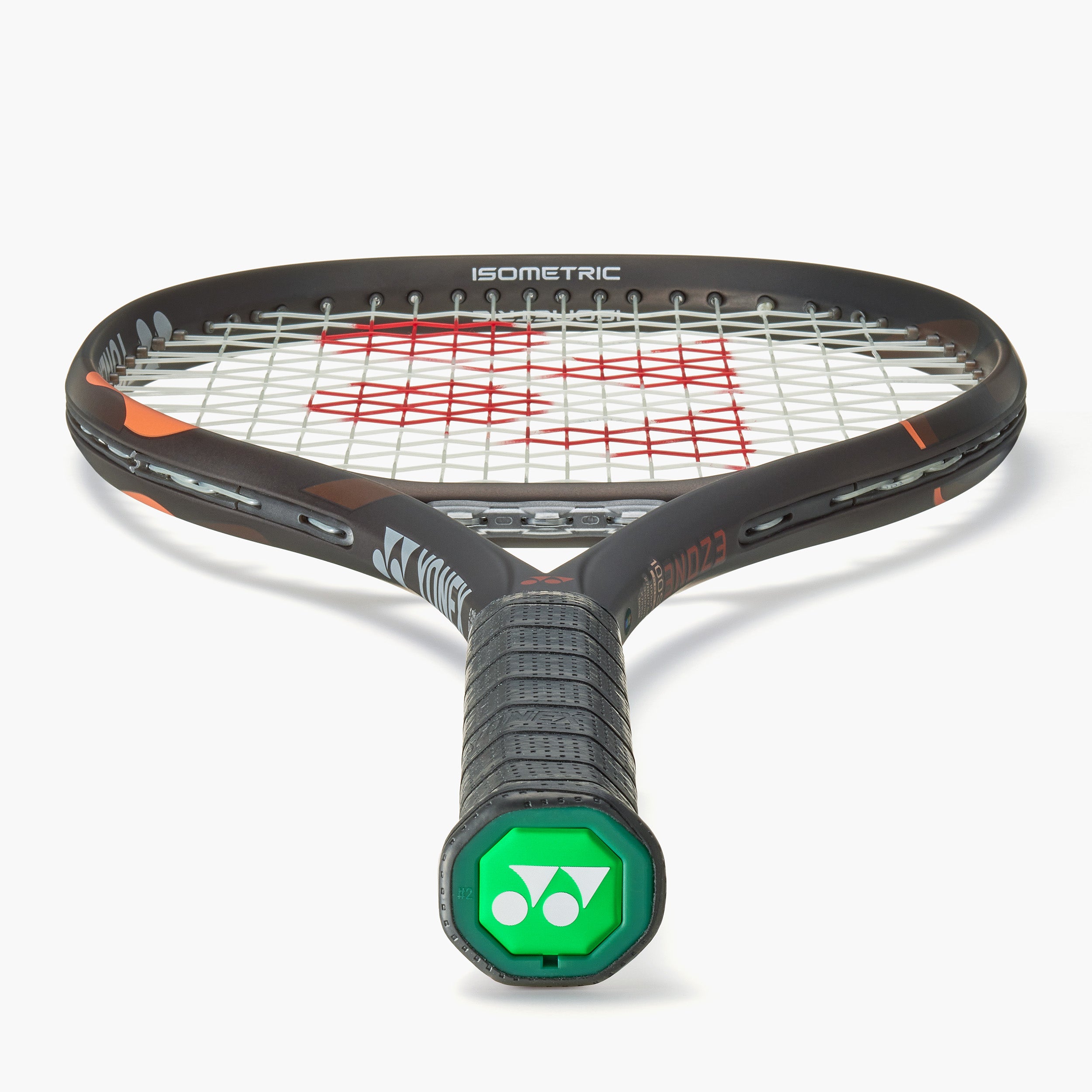 2026 Yonex Ezone 100SL (Expresso Brown)