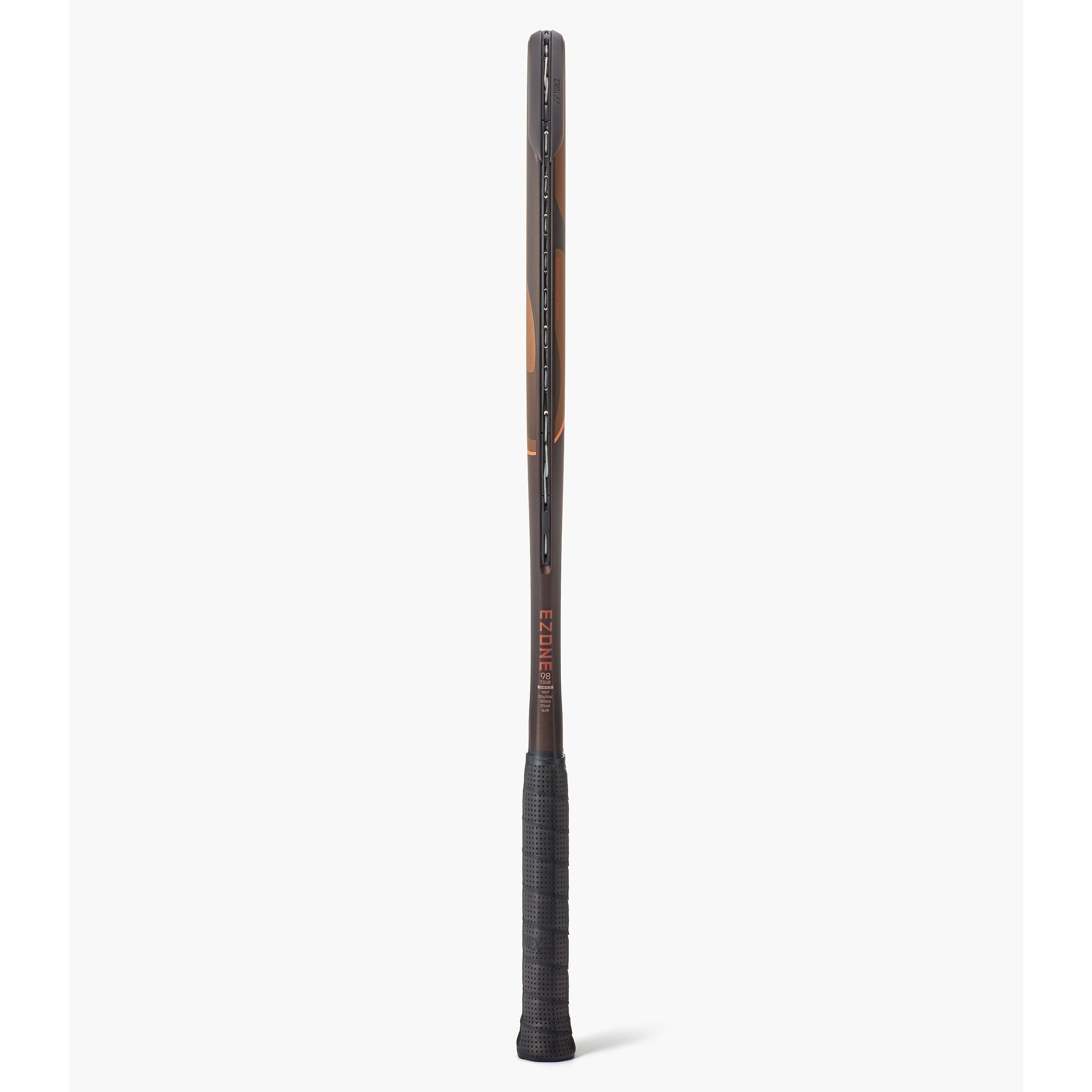 2026 Yonex Ezone 98 Tour (Expresso Brown)