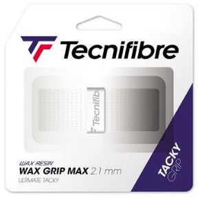 Replacement Grip - Tecnifibre Wax Grip Max
