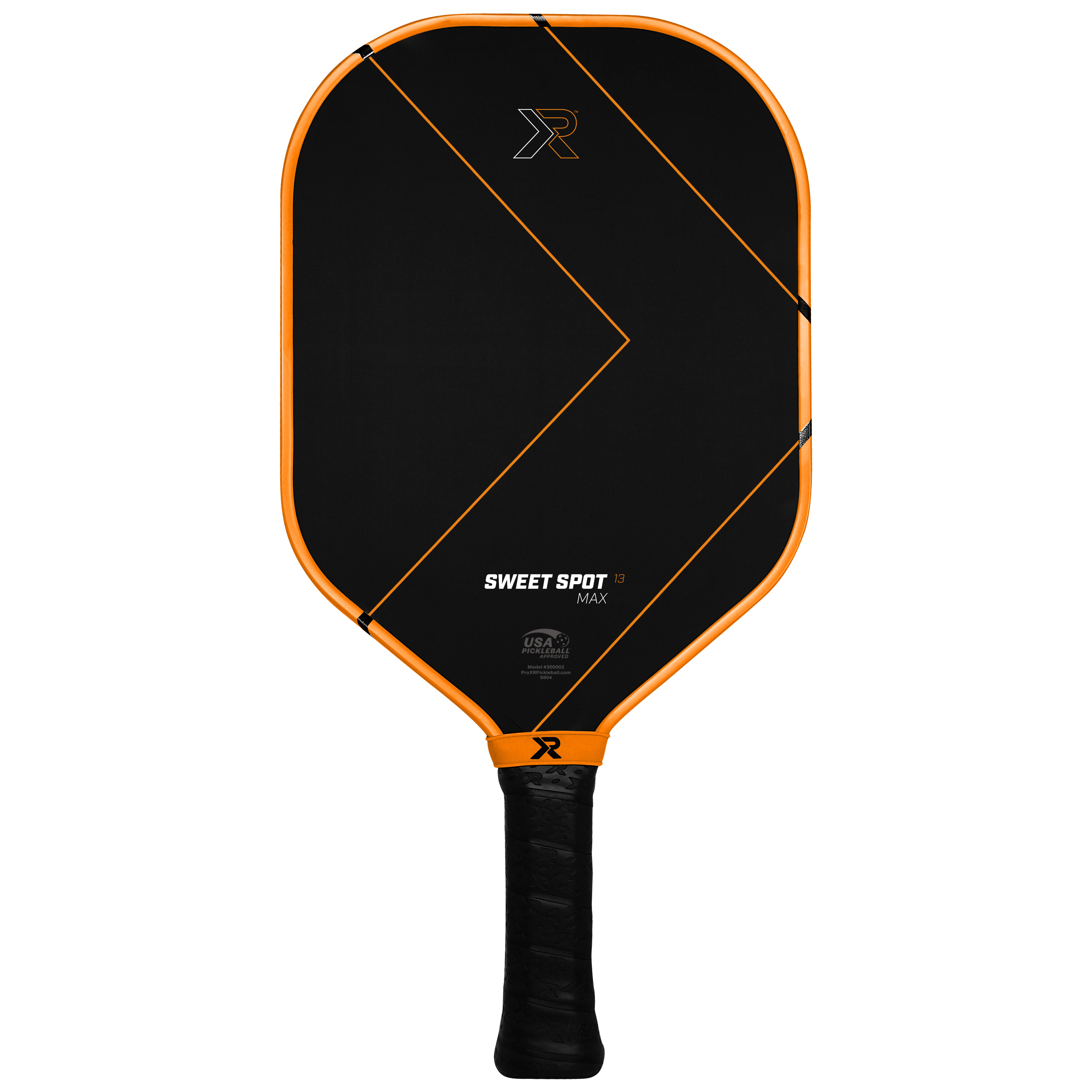Pro XR Sweet Spot Max 2