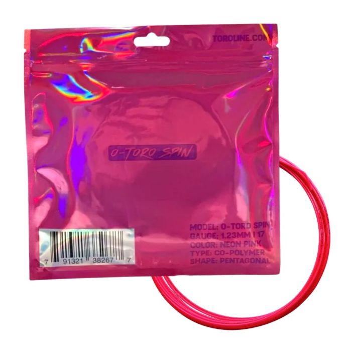 Toroline O-Toro Spin String Set