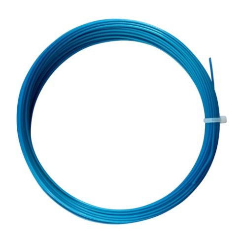 Toroline Wasabi X String Set (Neon Blue)