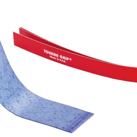 Tourna Grip - Dry Feel XL (Light Blue) 30 Pack