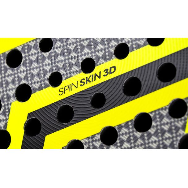 Tecnifibre Wall Breaker 375 Padel