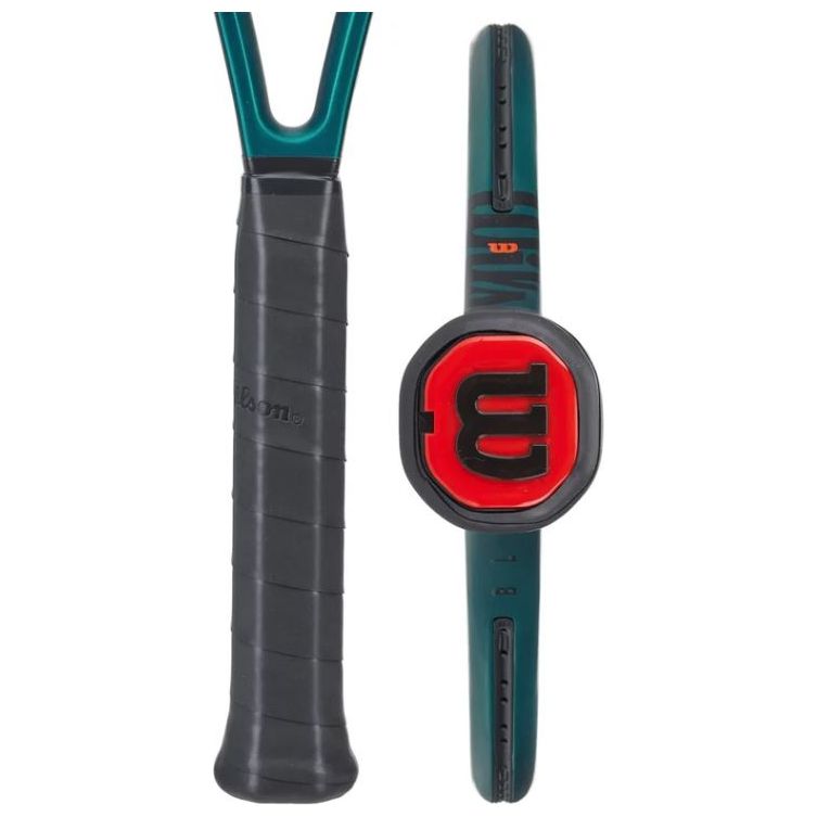 Wilson Blade 100 v9 (16x19)