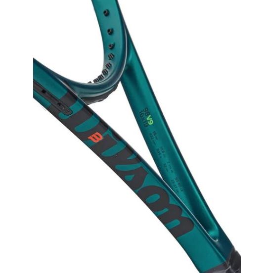 Wilson Blade 98 v9 (16x19)