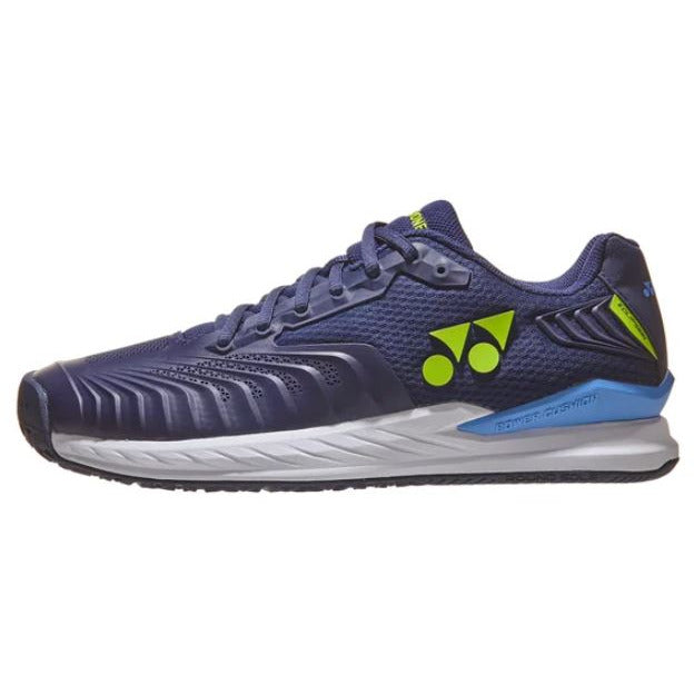 2022 Yonex Power Cushion Eclipsion 4 Mens - All Court (Navy Blue)