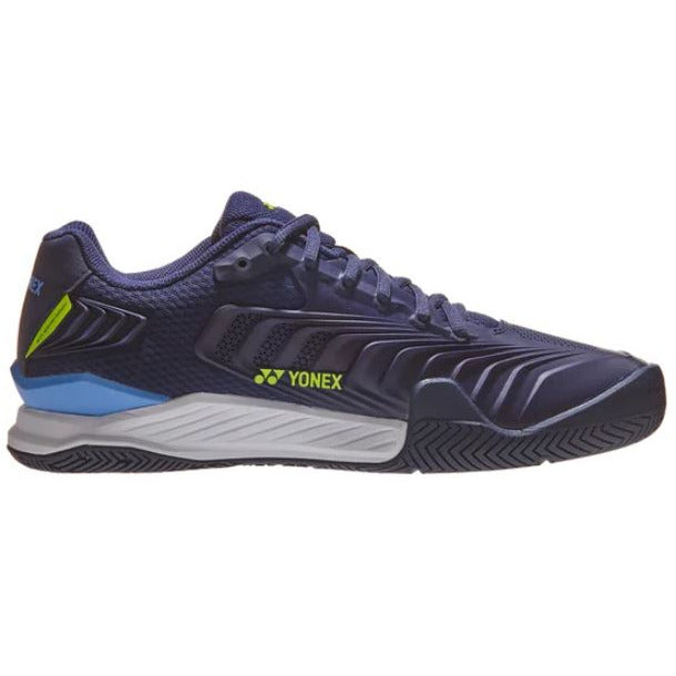 2022 Yonex Power Cushion Eclipsion 4 Mens - All Court (Navy Blue)