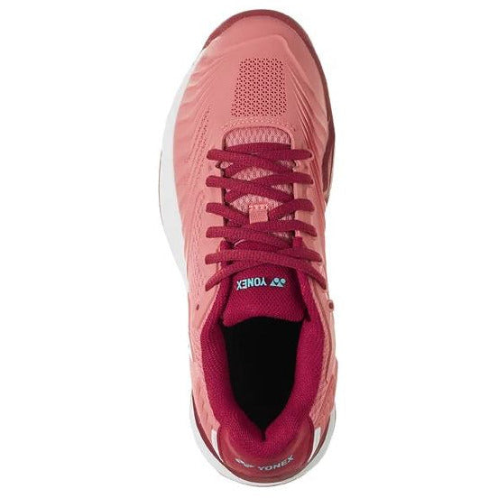 2022 Yonex Power Cushion Eclipsion 4 Womens - All Court (Pink)