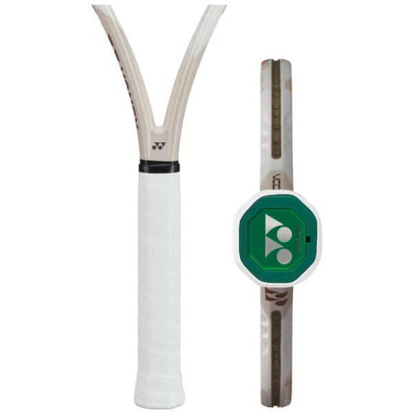 2024 Yonex VCore 98 - Sand/Beige