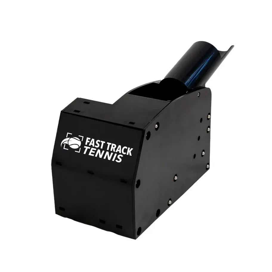 Fast Track Tennis Feedback System