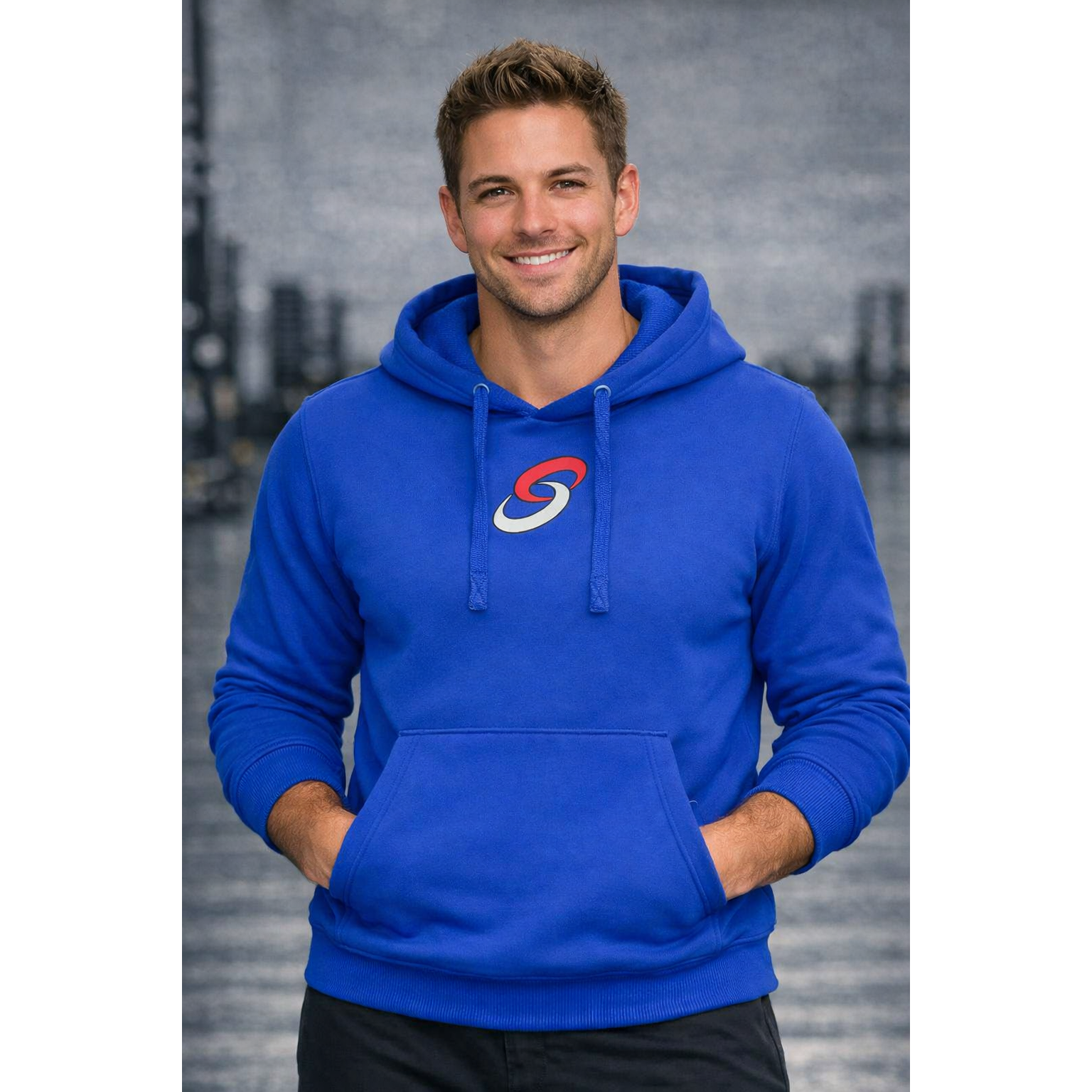 2026 Smash Apparel Hoodie - Unisex