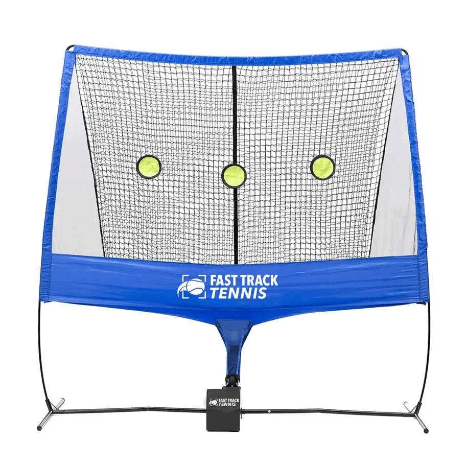 Fast Track Tennis Feedback System