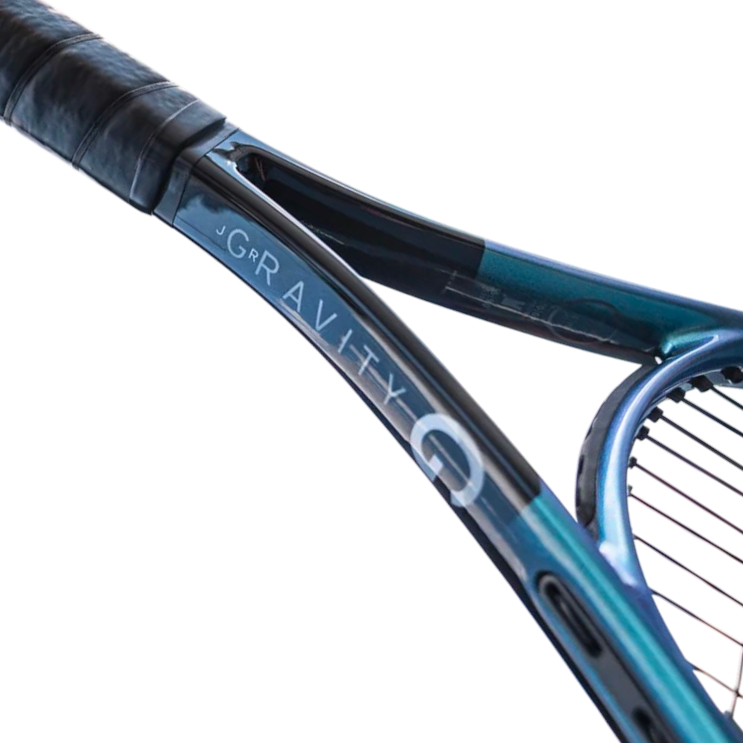 2025 Head Gravity JNR 26