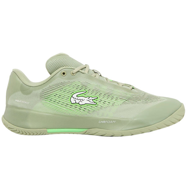 Lacoste AG-LT Ultra Pro (Light Kharkee/Green) - Mens