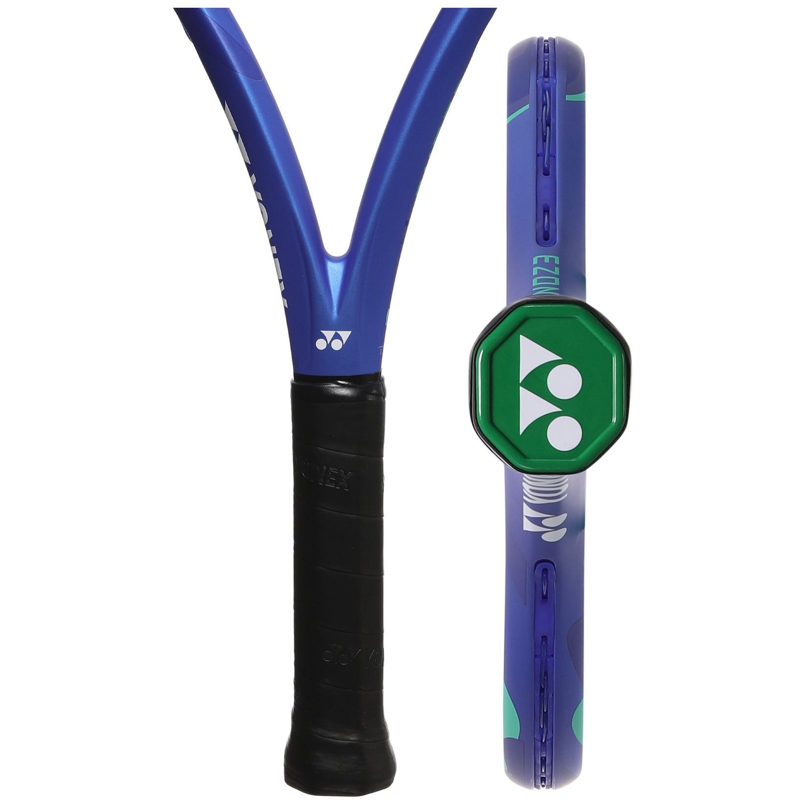 2025 Yonex Ezone Junior 25 (Blast Blue)