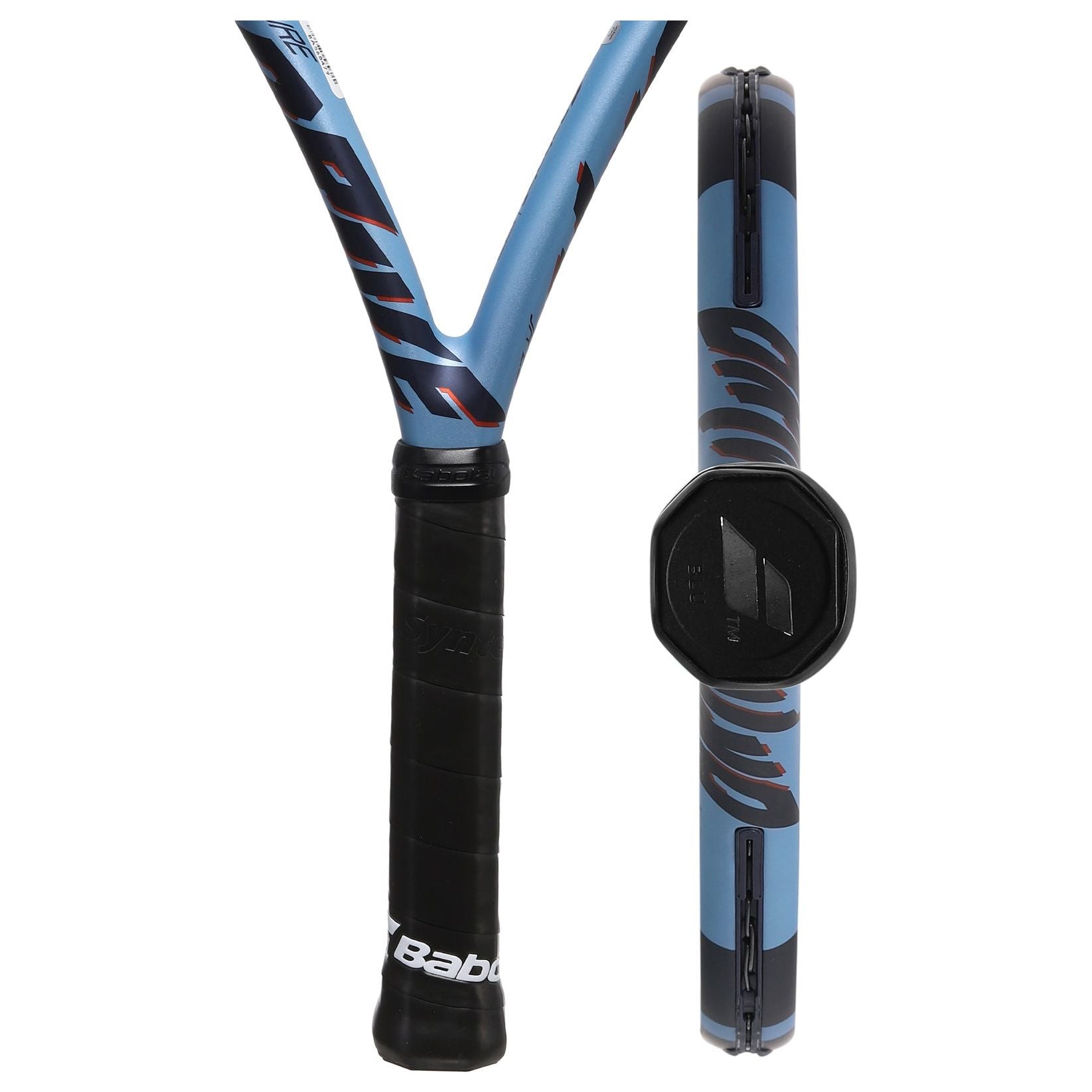 2025 Babolat Pure Drive Junior 25 - Blue