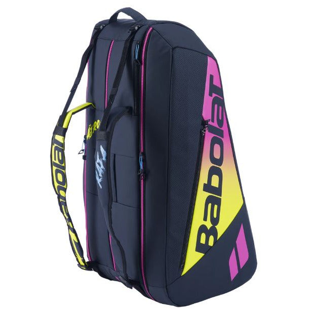 2023 Babolat Pure Aero Rafa 12 Racquet Bag