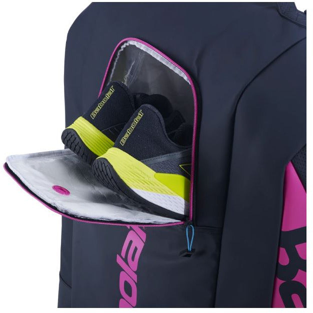 2023 Babolat Pure Aero Rafa 12 Racquet Bag