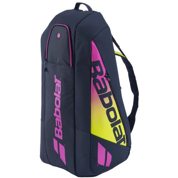 2023 Babolat Pure Aero Rafa 6 Racquet Bag