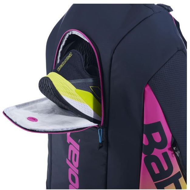 2023 Babolat Pure Aero Rafa 6 Racquet Bag