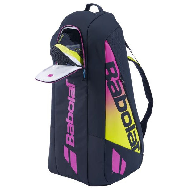 2023 Babolat Pure Aero Rafa 6 Racquet Bag