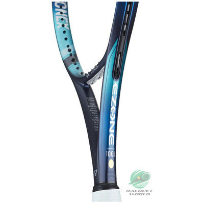 2022 Yonex Ezone 100L (Sky Blue)