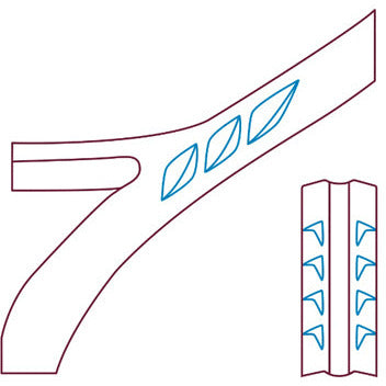 2023 Yonex VCore 98L