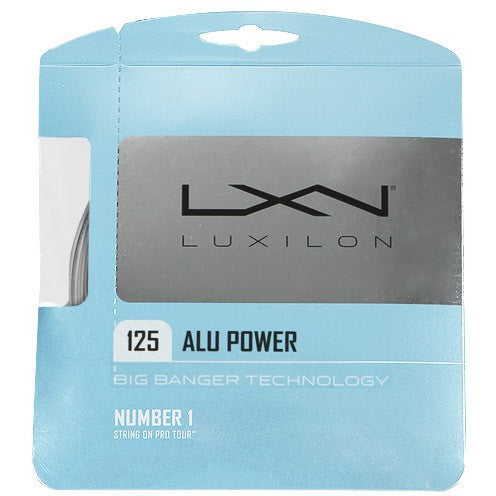 Luxilon Alu Power (17G - 1.25) String Set