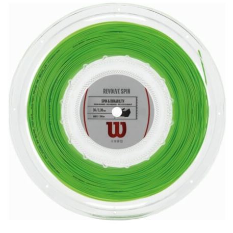 Wilson Revolve Spin (16G - 1.30) String Reel