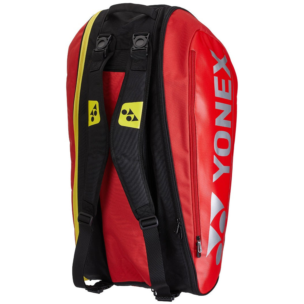 Yonex Pro Series 9 Racquet Bag