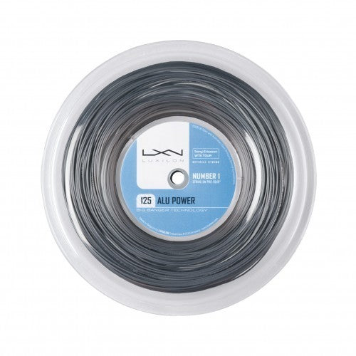 Luxilon Alu Power (17G - 1.25) String Reel