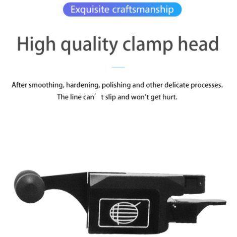 Siboasi S3169 Electronic Tennis-Badminton Stringing Machine