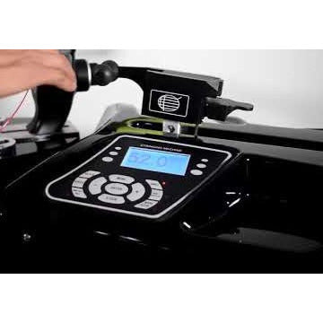 Siboasi S3169 Electronic Tennis-Badminton Stringing Machine