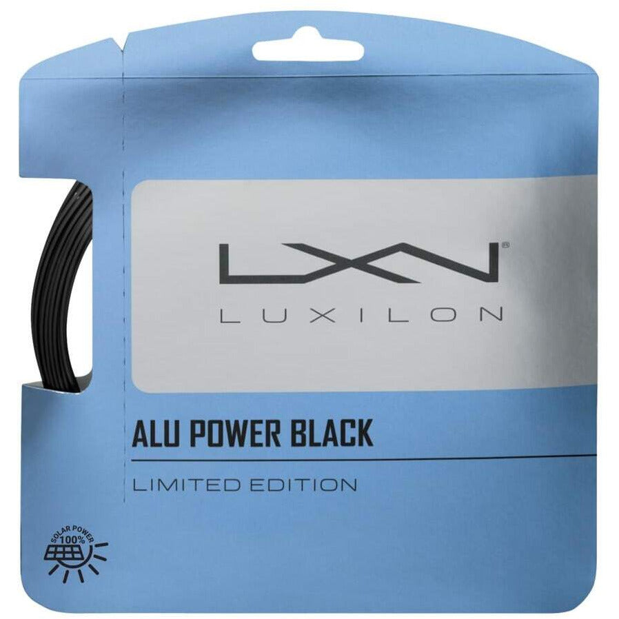 Luxilon Alu Power (17G - 1.25) String Set