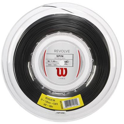 Wilson Revolve Spin (16G - 1.30) String Reel