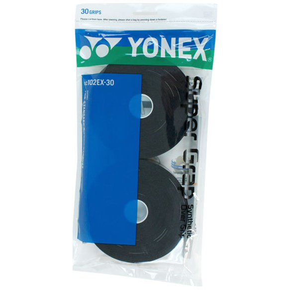 Overgrip - Yonex Super Grap (30 Grip Roll)