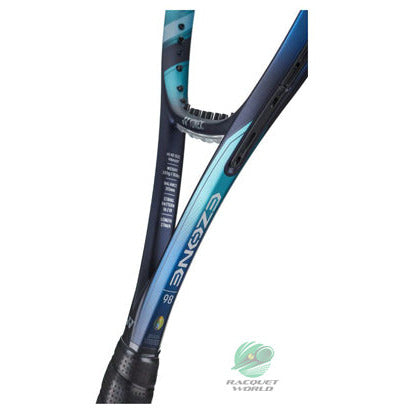 2022 Yonex Ezone 98 (Sky Blue)