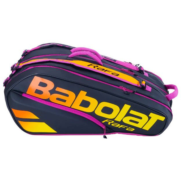 Babolat Pure Aero Rafa 12 Racquet Bag