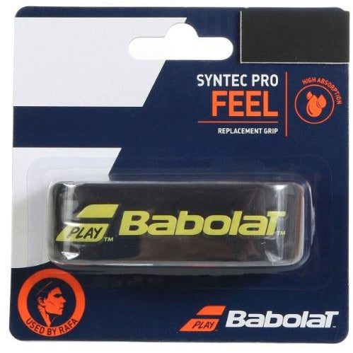 Replacement Grip - Babolat Syntec Pro