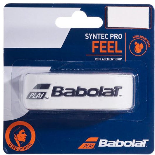 Replacement Grip - Babolat Syntec Pro