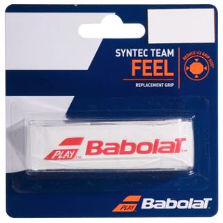 Replacement Grip - Babolat Syntec Team